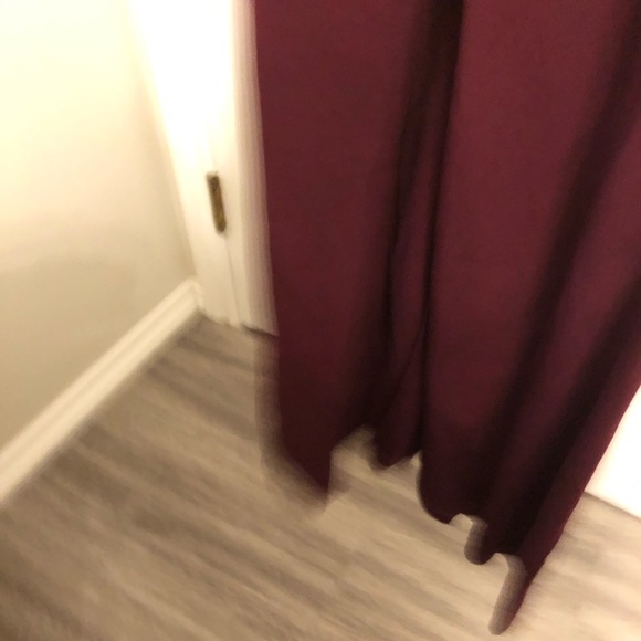 Gorgeous Fit & Flare Gown - Picture 6 of 6